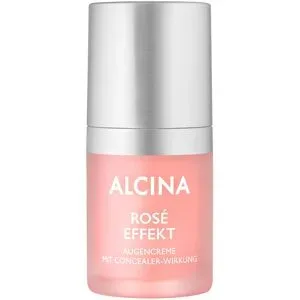 15ml Alcina Rosé Effekt Augencreme
