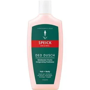 250ml SPEICK ORIGINAL Deo Dusch