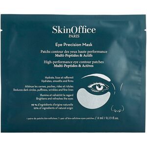 Skin Office Paris Eye Precision Mask 1 Paar, 4 ml