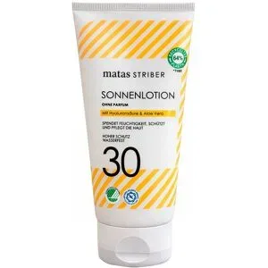 80ml MATAS Striber Sonnenlotion LSF 30