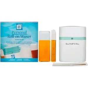 Clean+Easy Personal Mini-Waxer