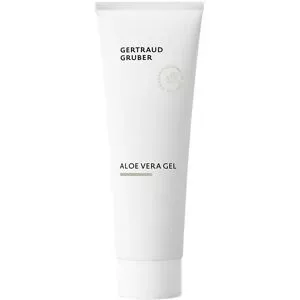 50ml GERTRAUD GRUBER Aloe vera Gel