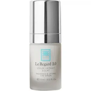 15ml Rivoli Le Regard 2.0 Sérum Liftant Eclat
