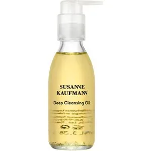 100ml Susanne Kaufmann Deep Cleansing Oil