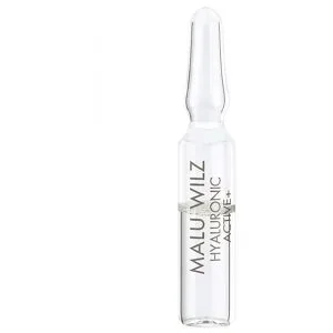 30ml Malu Wilz Hyaluronic Active+ Ampulle (15 x 2ml)