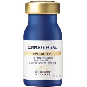 8ml Biologique Recherche Complexe Royal