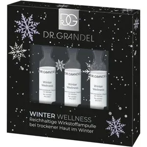 9ml DR. GRANDEL Winter Wellness (3 x 3ml)