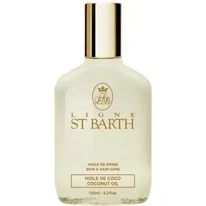 125ml LIGNE ST BARTH Kokosnuss Öl