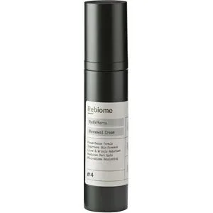 50ml Rebiome ReEnforce Renewal Cream