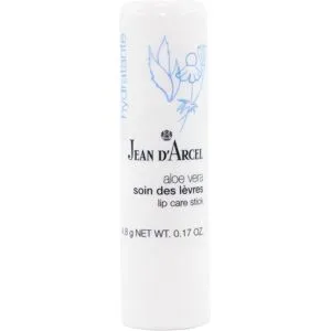 4.8g JEAN D´ARCEL hydratante aloe vera soin des lèvres