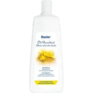 1L basler Öl-Duschbad