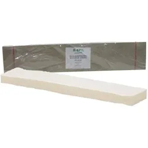 X-Epil Vlies-Streifen Lang 60 Blatt