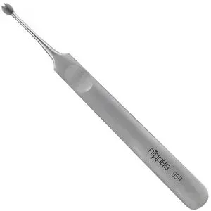 Nippes Nagelhautmesser