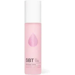 50ml SBT Sensitive Restoring Cream