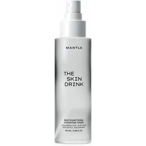 100ml MANTLE The Skin Drink