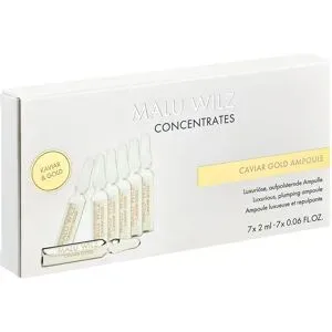 14ml Malu Wilz Caviar Gold Ampullen Set (7 x 2ml)