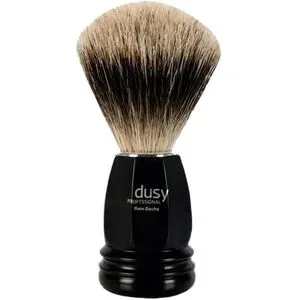 dusy professional Rasierpinsel reines Dachshaar