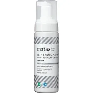 150ml MATAS Striber Mildes Reinigungsmousse