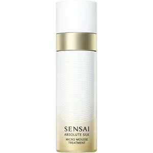 90ml SENSAI ABSOLUTE SILK Mirco Mousse Treatment