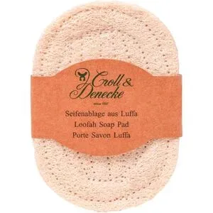Croll & Denecke Seifenablage Luffa