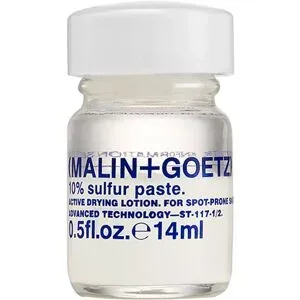 14ml MALIN+GOETZ 10% Sulfur Paste