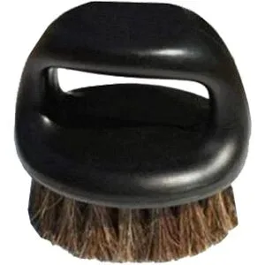 check-up Barber Fingerbrush