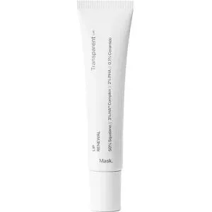 15ml Transparent Lab Lip Renewal