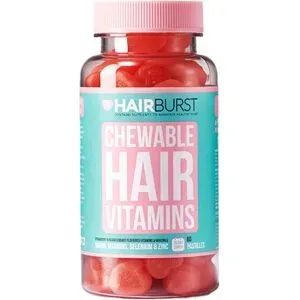 145g Hairburst Chewable Hair Vitamins