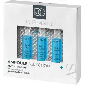 9ml DR. GRANDEL Professional Collection Hydro Active (3 x 3ml)