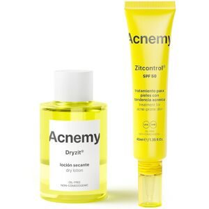 Acnemy ZIT Duo
