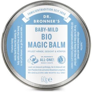 DR. BRONNER'S BIO MAGIC BALM Baby-Mild 60 g