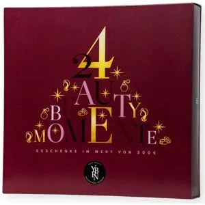 YBPN Marken-Adventskalender 2026