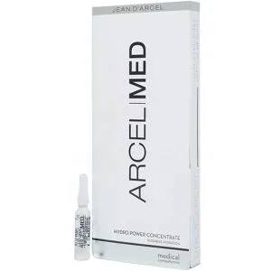 14ml JEAN D´ARCEL ARCELMED HYDRO POWER CONCENTRATE (7 x 2ml)