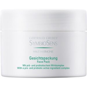 GERTRAUD GRUBER SYMBIOSENS Gesichtspackung 30 g