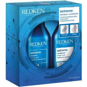 Redken extreme Spring Set