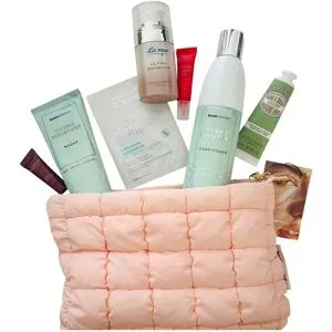baslerbeauty Hydra Boost Pouch (7-tlg + Pouch)