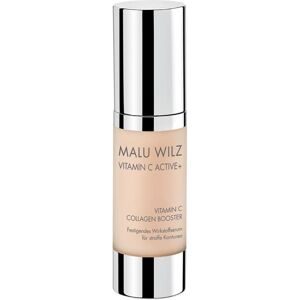 Malu Wilz Vitamin C Active+ Vitamin C Collagen Booster 30 ml