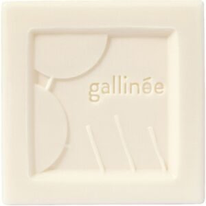 gallinée Perfume-Free Cleansing Bar 100 g