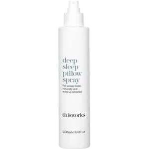 250ml This Works Deep Sleep Pillow Spray