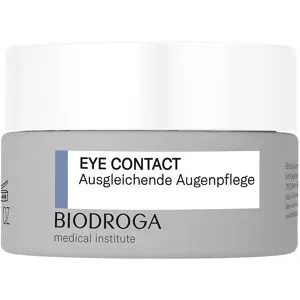 15ml BIODROGA Medical Institute EYE CONTACT Ausgleichende Augenpflege