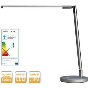 promed LED-Tischlampe LTL 749