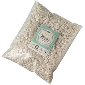 500g X-Epil Spezial Filmwachs Tattoo's