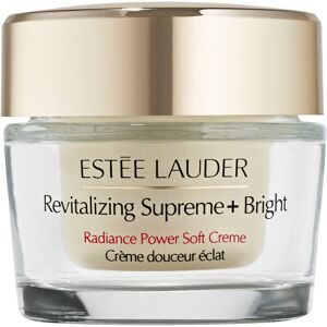 Estée Lauder Revitalizing Supreme+ Bright Radiance Power Soft Creme 50 ml