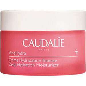 CAUDALIE VinoHydra Deep Hydration Moisturizer 50 ml