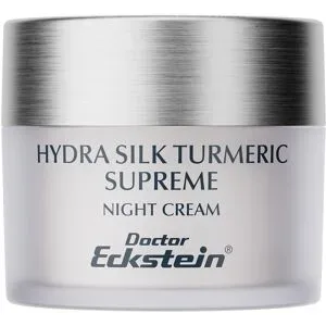 50ml Doctor Eckstein Hydra Silk Turmeric Supreme