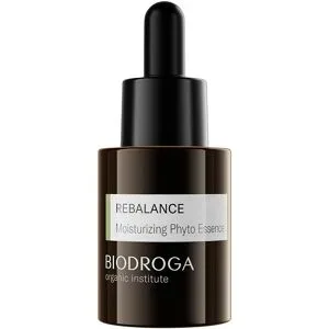 15ml BIODROGA Organic Institute Phyto Rebalance Feuchtigkeitsspendende Essenz