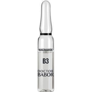 BABOR DOCTOR BABOR BARRIER PROTECTING BARRIER PROTECT AMPOULE SERUM CONCENTRATE 7 x 2 ml