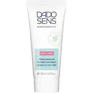 30ml DADO SENS SOS CARE Teebaumsalbe