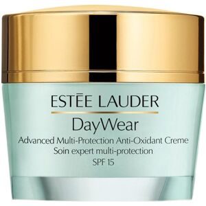 Estée Lauder DayWear Advanced Multi-Protection Anti-Oxidant Creme SPF 15 trockene Haut, 50 ml