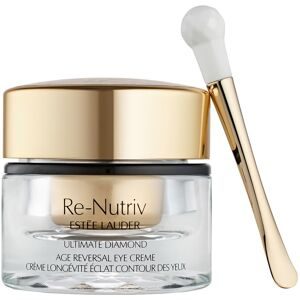 Estée Lauder Re-Nutriv Ultimate Diamond Age Reversal Eye Creme 15 ml